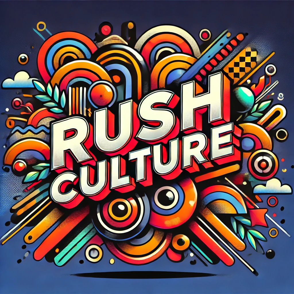 RushCulture